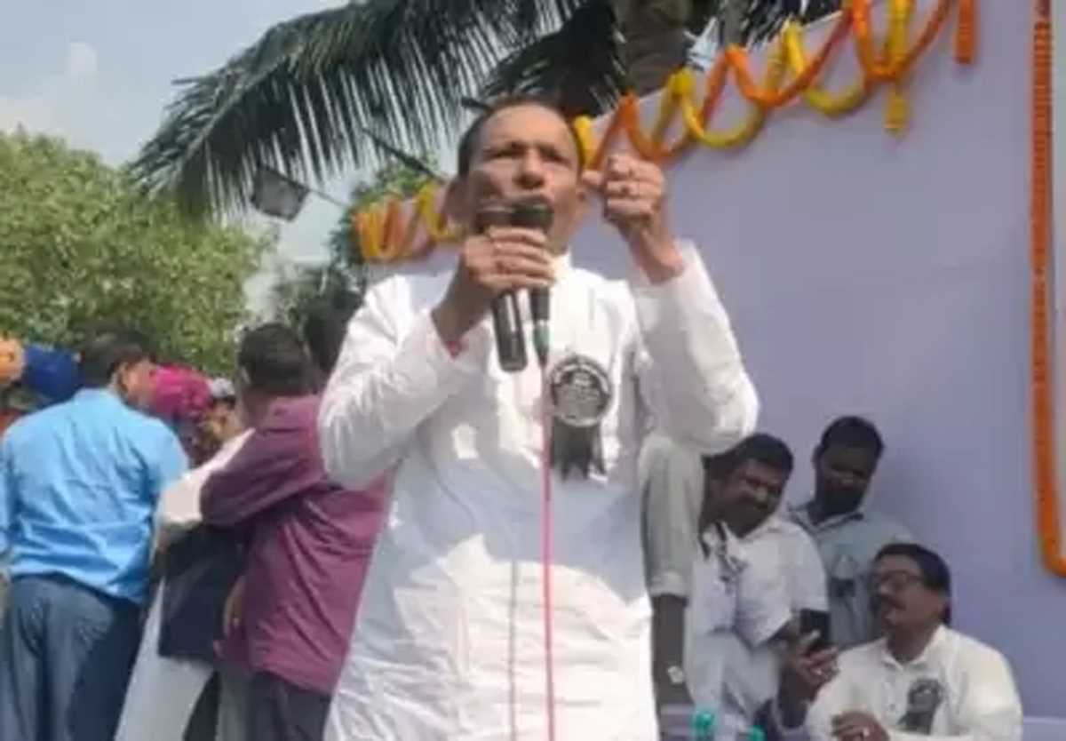 कुछ कैदी सुधार गृहों में अपने परिवारों के साथ रह सकते हैं : बंगाल के मंत्री